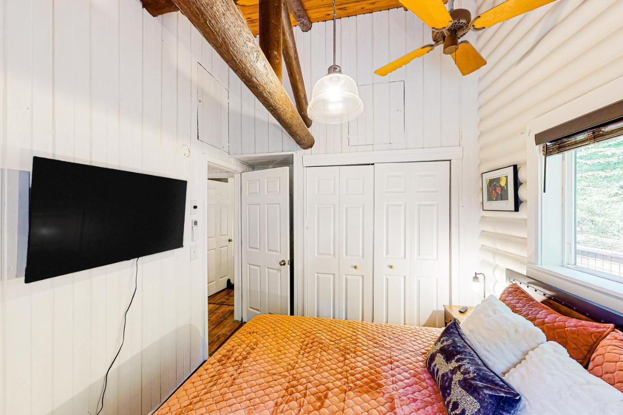 Mountain Dreams Villa Bryson City Dış mekan fotoğraf