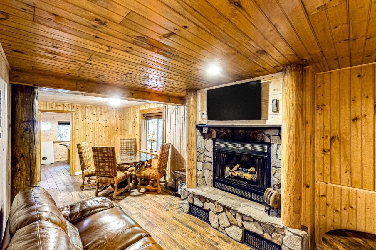 Mountain Dreams Villa Bryson City Dış mekan fotoğraf